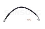 Sunsong 2201917 Brake Hydraulic Hose - Rear Left - view 2