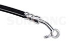 Sunsong 2201917 Brake Hydraulic Hose - Rear Left - view 4