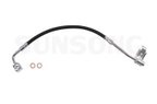 Sunsong 2201924 Brake Hydraulic Hose - Rear Right - view 2