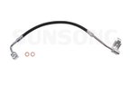 Sunsong 2201924 Brake Hydraulic Hose - Rear Right - view 1