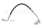 Sunsong 2201925 Brake Hydraulic Hose - Rear Left - view 2