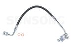 Sunsong 2201925 Brake Hydraulic Hose - Rear Left - view 1