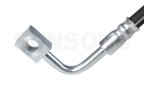 Sunsong 2201925 Brake Hydraulic Hose - Rear Left - view 3