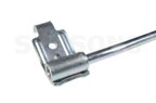 Sunsong 2201925 Brake Hydraulic Hose - Rear Left - view 4
