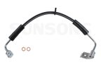 Sunsong 2201926 Brake Hydraulic Hose - Front Right - view 2