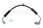 Sunsong 2201926 Brake Hydraulic Hose - Front Right - view 1