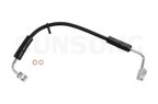 Sunsong 2201927 Brake Hydraulic Hose - Front Left - view 2