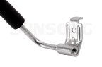 Sunsong 2201927 Brake Hydraulic Hose - Front Left - view 4