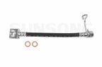 Sunsong 2201928 Brake Hydraulic Hose - Rear Left Outer - view 2