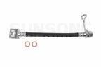 Sunsong 2201928 Brake Hydraulic Hose - Rear Left Outer - view 1