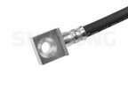 Sunsong 2201928 Brake Hydraulic Hose - Rear Left Outer - view 3