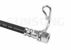 Sunsong 2201928 Brake Hydraulic Hose - Rear Left Outer - view 4