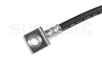 Sunsong 2201929 Brake Hydraulic Hose - Rear Right or Rear Right Outer - view 3