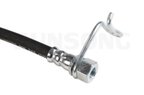 Sunsong 2201929 Brake Hydraulic Hose - Rear Right or Rear Right Outer - view 4