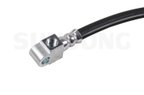 Sunsong 2201941 Brake Hydraulic Hose - Rear Center - view 3