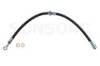 Sunsong 2201952 Brake Hydraulic Hose - Rear Left - view 2
