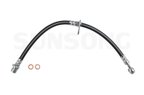 Sunsong 2201957 Brake Hydraulic Hose - Front Left - view 2