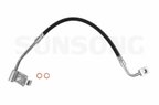 Sunsong 2201960 Brake Hydraulic Hose - Rear Right - view 1