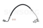 Sunsong 2201966 Brake Hydraulic Hose - Rear Left - view 2