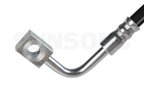 Sunsong 2201966 Brake Hydraulic Hose - Rear Left - view 3