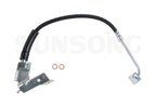 Sunsong 2201969 Brake Hydraulic Hose - Front Right - view 2