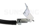 Sunsong 2201969 Brake Hydraulic Hose - Front Right - view 3