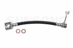 Sunsong 2201973 Brake Hydraulic Hose - Rear Right or Rear Right Outer - view 2