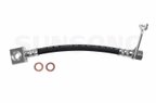 Sunsong 2201973 Brake Hydraulic Hose - Rear Right or Rear Right Outer - view 1