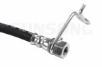 Sunsong 2201973 Brake Hydraulic Hose - Rear Right or Rear Right Outer - view 4