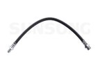 Sunsong 2201978 Brake Hydraulic Hose - Front Left Inner - view 2