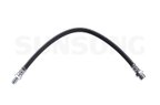Sunsong 2201978 Brake Hydraulic Hose - Front Left Inner - view 1