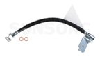 Sunsong 2201986 Brake Hydraulic Hose - Rear or Rear Left - view 2