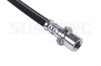 Sunsong 2201995 Brake Hydraulic Hose - Front Left - view 3