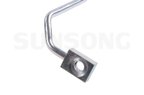 Sunsong 2201995 Brake Hydraulic Hose - Front Left - view 4