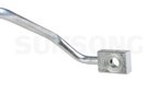 Sunsong 2201996 Brake Hydraulic Hose - Front Right - view 3