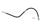 Sunsong 2201998 Clutch Hydraulic Hose - view 2