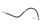 Sunsong 2201998 Clutch Hydraulic Hose - view 1