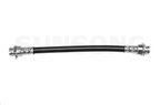 Sunsong 2201999 Brake Hydraulic Hose - Rear Brake Pipe To Crossover Pipe or Rear Center - view 1