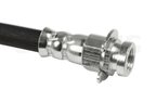 Sunsong 2201999 Brake Hydraulic Hose - Rear Brake Pipe To Crossover Pipe or Rear Center - view 4