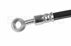 Sunsong 2202006 Brake Hydraulic Hose - Front Right - view 3