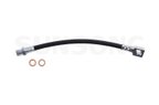 Sunsong 2202009 Brake Hydraulic Hose - Rear or Rear Inner - view 2