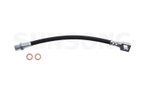Sunsong 2202009 Brake Hydraulic Hose - Rear or Rear Inner - view 1
