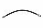 Sunsong 2202016 Brake Hydraulic Hose - Rear or Rear Left - view 1