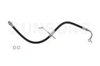 Sunsong 2202027 Brake Hydraulic Hose - Front Right - view 2