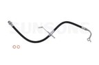 Sunsong 2202027 Brake Hydraulic Hose - Front Right - view 1