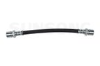 Sunsong 2202076 Brake Hydraulic Hose - Rear or Rear Inner - view 1