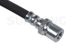 Sunsong 2202076 Brake Hydraulic Hose - Rear or Rear Inner - view 4