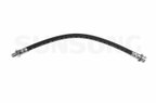 Sunsong 2202106 Brake Hydraulic Hose - Front, Rear or Rear Center - view 2
