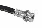 Sunsong 2202106 Brake Hydraulic Hose - Front, Rear or Rear Center - view 4