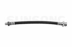 Sunsong 2202120 Brake Hydraulic Hose - Rear, Rear Left, Rear Lower or Rear Right - view 1